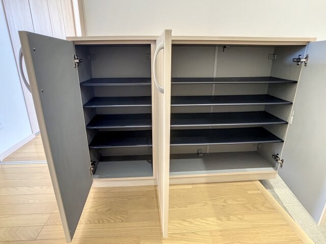 物件内観写真15　(現況が相違する場合は現況を優先致します。2025年11月撮影)