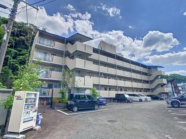外観(現況が相違する場合は現況を優先致します。)