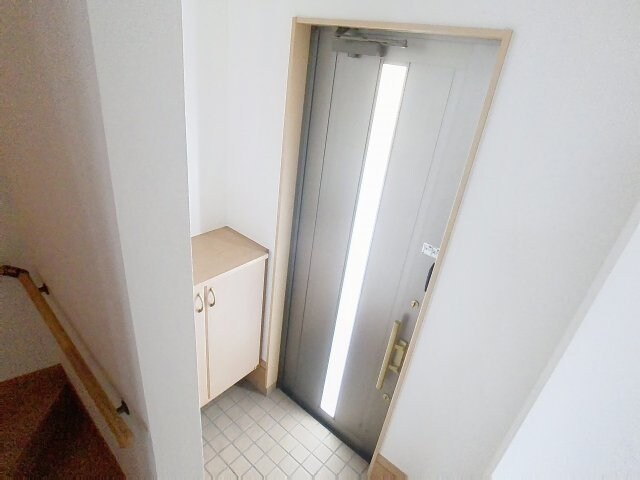 物件内観写真8　(2025年11月撮影※現況を優先します)