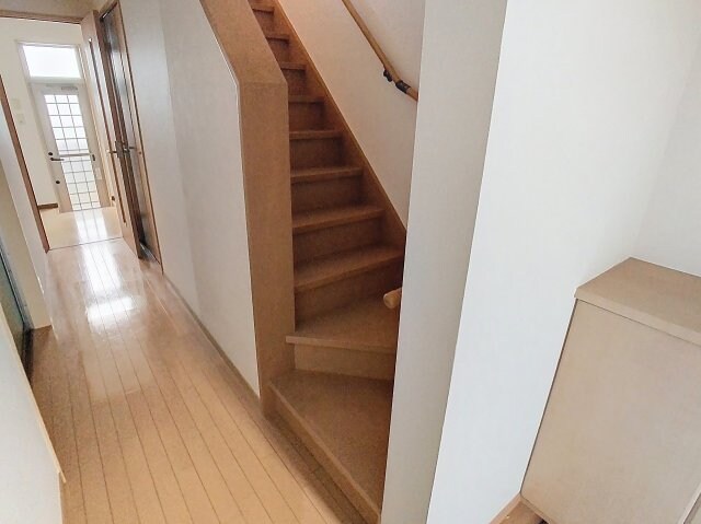 物件内観写真9　(2025年11月撮影※現況を優先します)