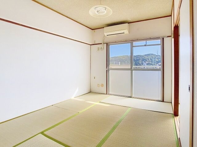 物件内観写真3　(2025年10月撮影)