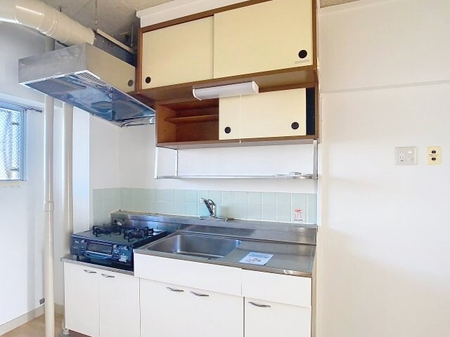 物件内観写真4　(2025年10月撮影)