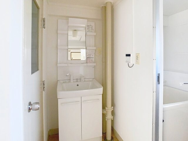 物件内観写真7　(2025年10月撮影)