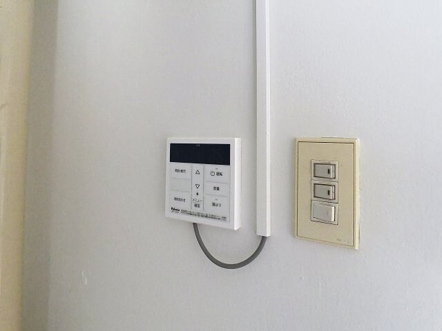 物件内観写真11　(2025年10月撮影)