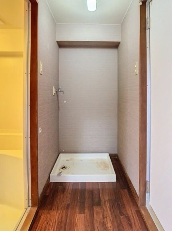 建物設備(2024年12月撮影※現況を優先致します。)