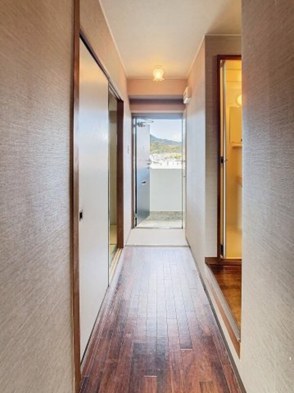 内装他(2024年12月撮影※現況を優先致します。)