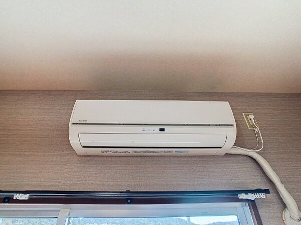 建物設備(2024年12月撮影※現況を優先致します。)