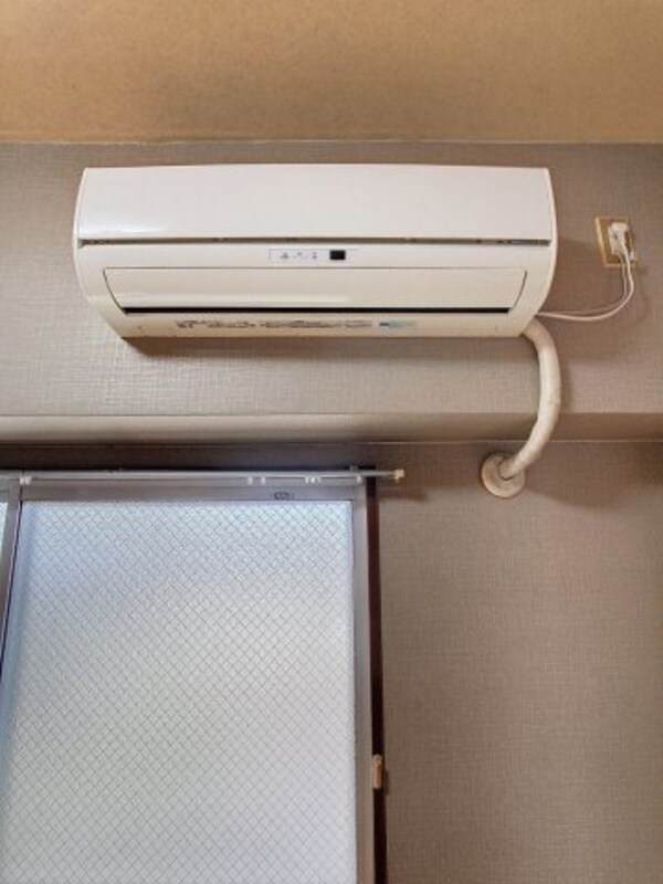 建物設備(2024年12月撮影※現況を優先致します。)