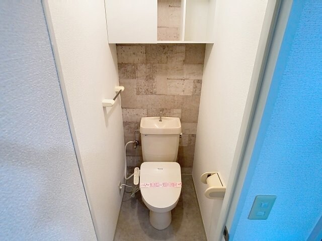 物件内観写真5　(2025年10月撮影)