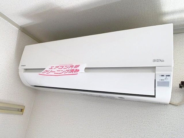 物件内観写真9　(2025年10月撮影)