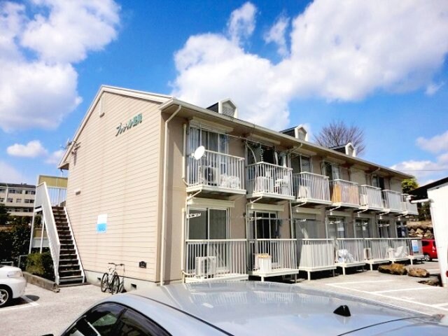 物件外観写真1　(外観)