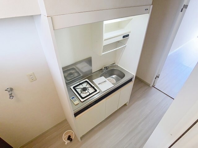 物件内観写真3　(2025年10月撮影)