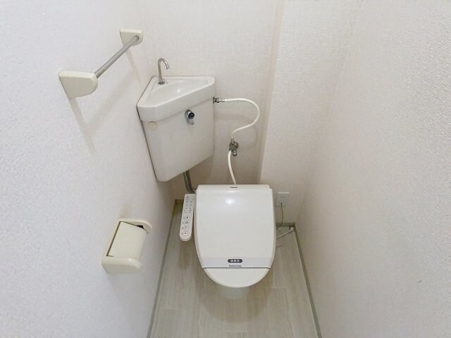 物件内観写真5　(2025年10月撮影)