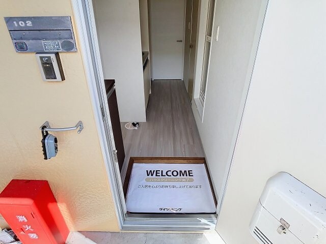 物件内観写真14　(2025年10月撮影)