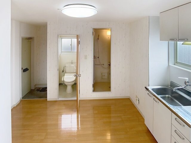 物件内観写真7　(2025年9月撮影※現況を優先します。)