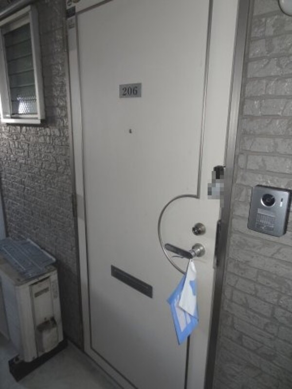 建物設備(2階別室の参考写真です。現況を優先します。（206）)
