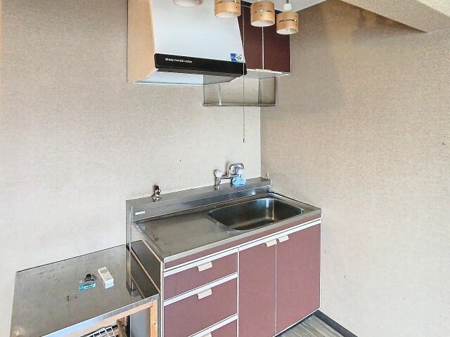 物件内観写真3　(2024年10月撮影)