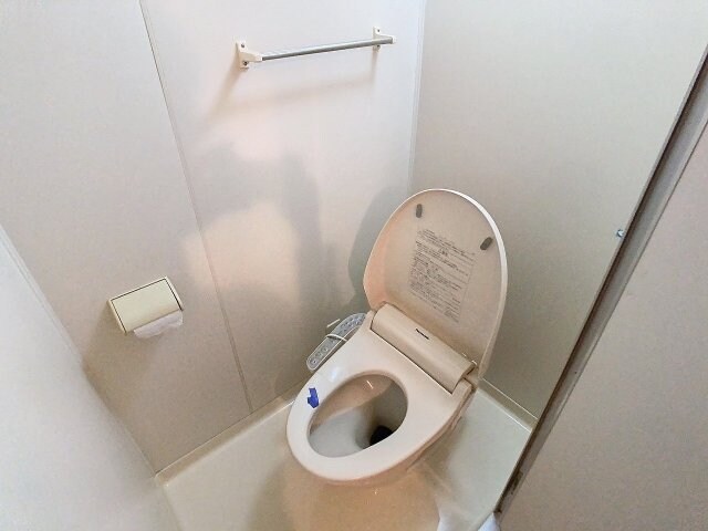 物件内観写真5　(2024年10月撮影)