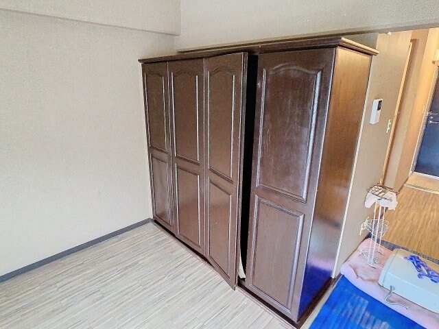 物件内観写真7　(2024年10月撮影)