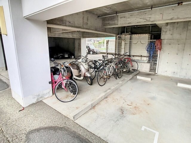 物件内観写真14　(2024年10月撮影)