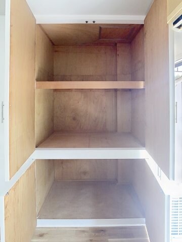 物件内観写真10　(2025年6月撮影※現況を優先致します。)