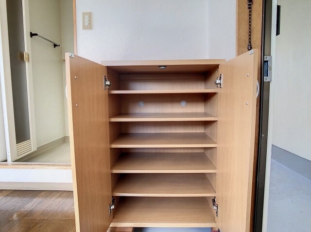 物件内観写真5　(2023年9月撮影※現況を優先します。)