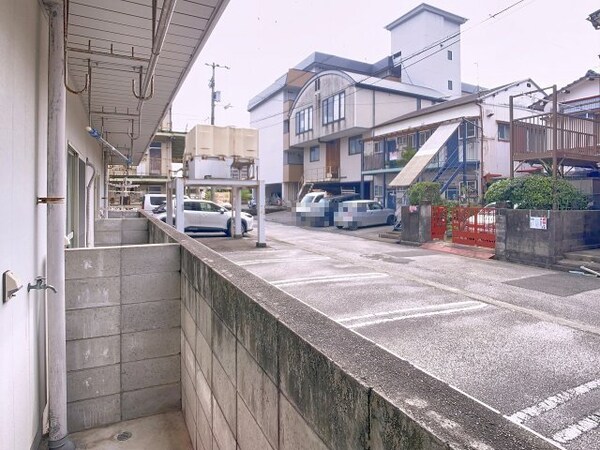 眺望(2025年9月撮影※現況を優先します。)