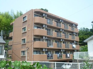メゾン山の端24 Ⅱ外観写真