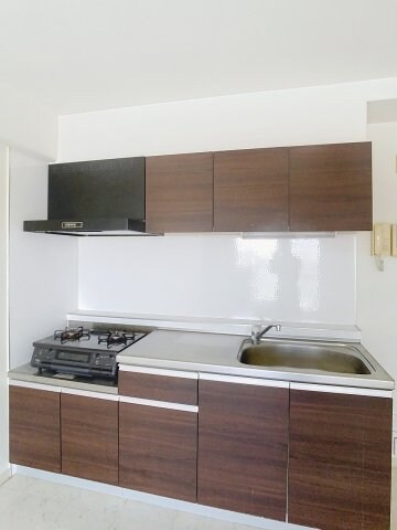 物件内観写真3　(2025年4月撮影)