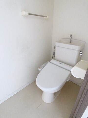 物件内観写真5　(2025年4月撮影)