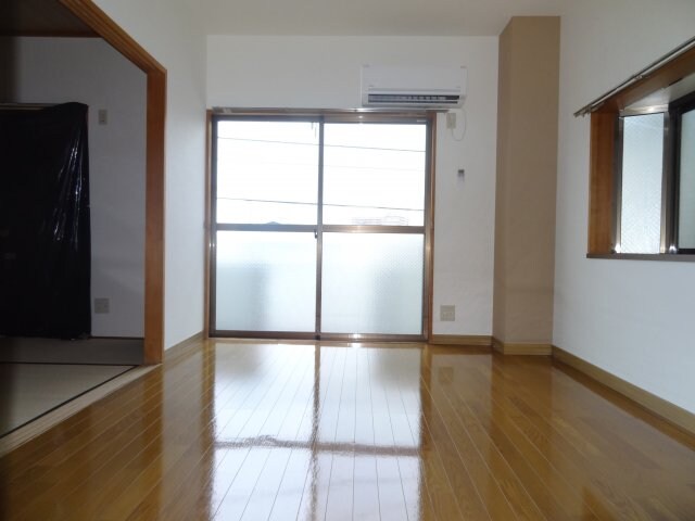 物件内観写真3　(2018年12月撮影)