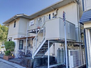 Ｋハウス外観写真