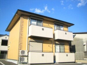 フローラル薊野 Ⅴ外観写真