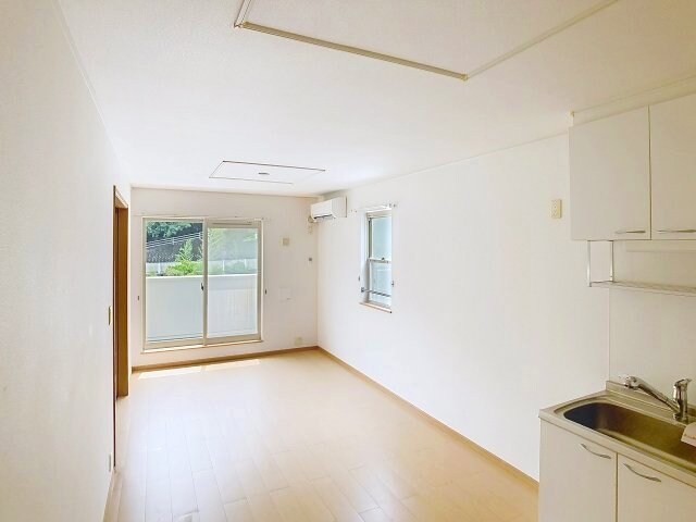 物件内観写真3　(2025年7月撮影)