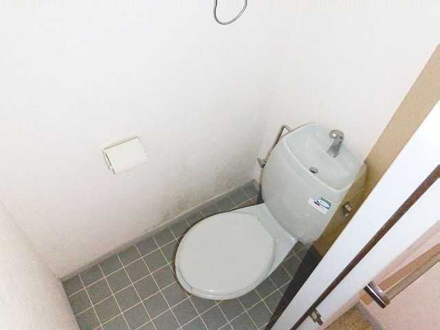 物件内観写真5　(2025年11月撮影)