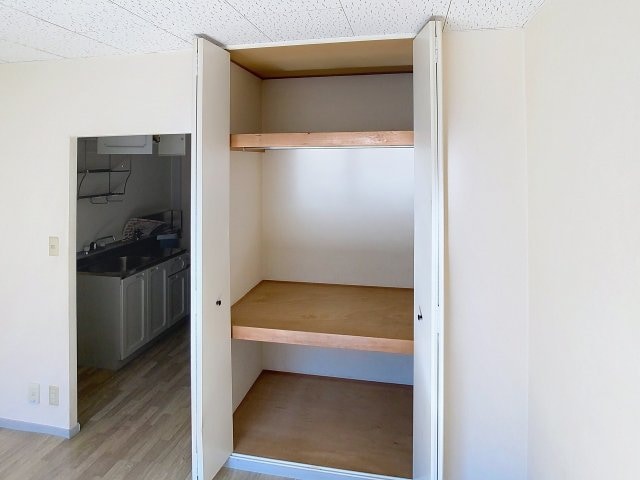 物件内観写真7　(2025年11月撮影)