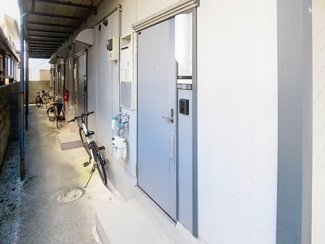 物件内観写真12　(2025年11月撮影)