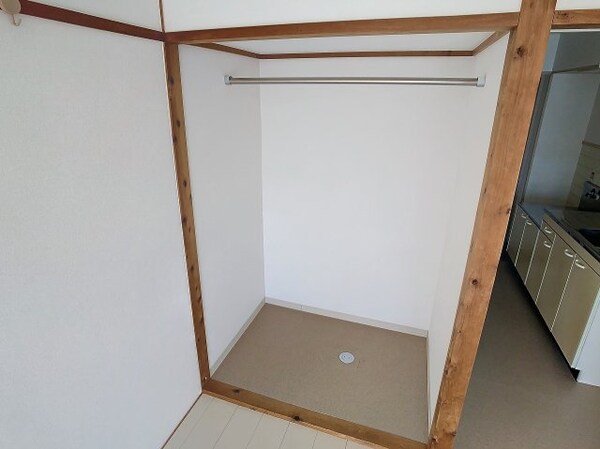 収納(2024年7月撮影※現況を優先致します。)