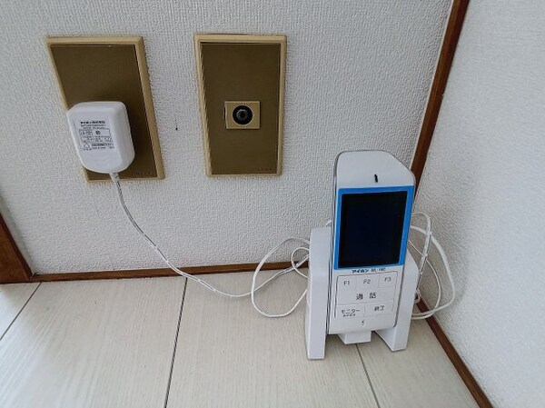 建物設備(2024年7月撮影※現況を優先致します。)