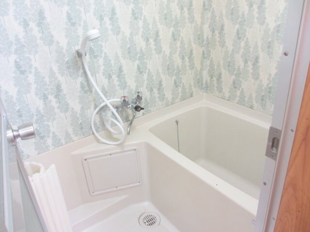 物件内観写真4　(2018年6月撮影)