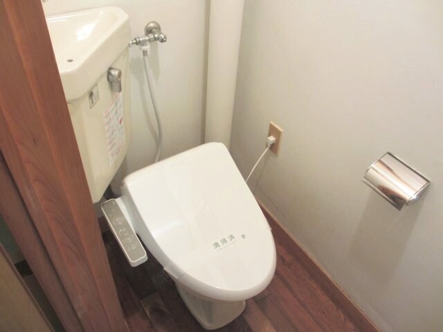 物件内観写真5　(2018年6月撮影)