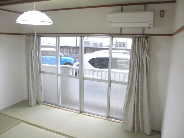 物件内観写真7　(2018年6月撮影)