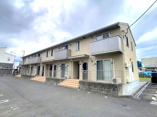 チェリーブロッサム A棟