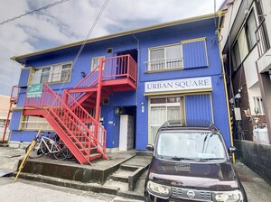 URBAN SQUARE外観写真