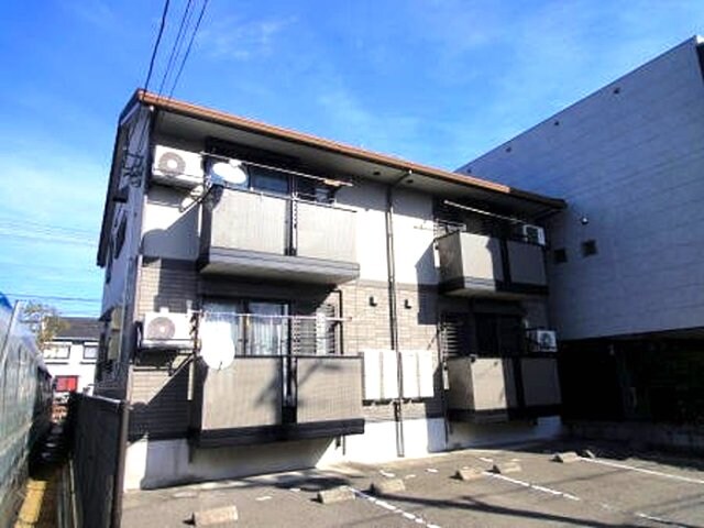 物件外観写真1　(外観)