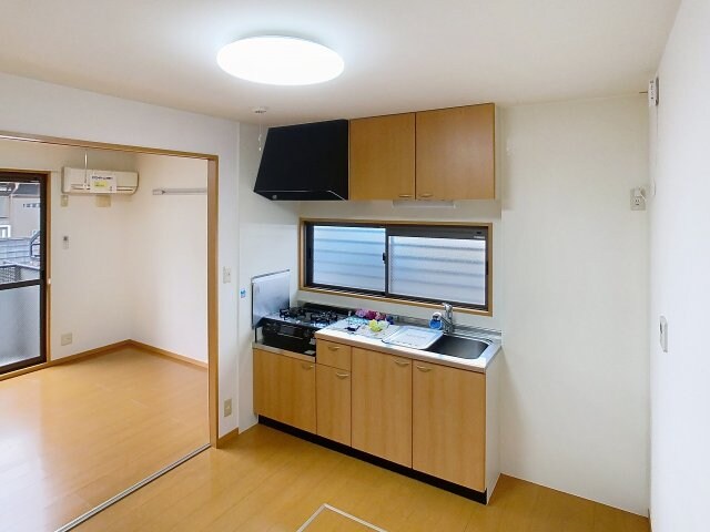 物件内観写真3　(2025年4月撮影)