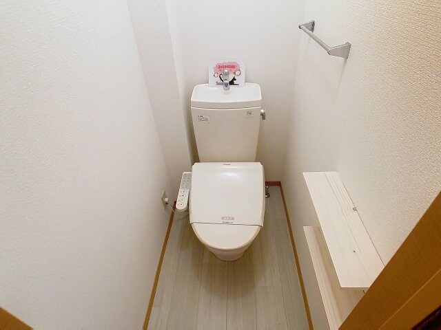 物件内観写真5　(2025年4月撮影)