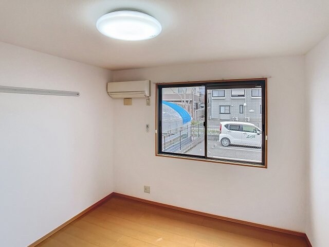 物件内観写真7　(2025年4月撮影)