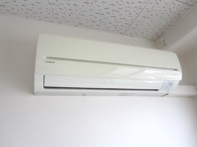 物件内観写真7　(2015年5月撮影)