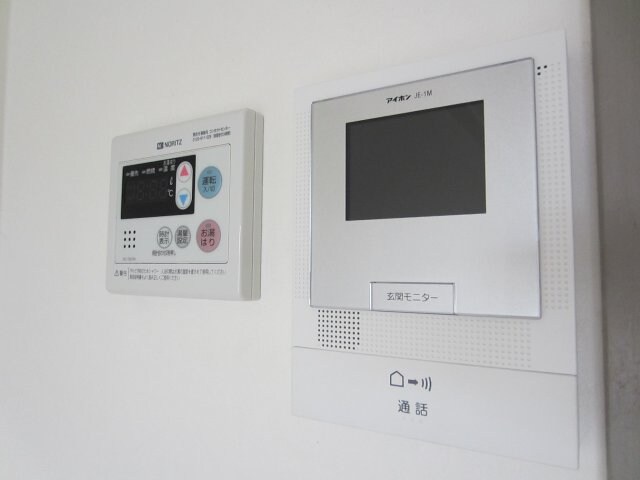 物件内観写真8　(2015年5月撮影)